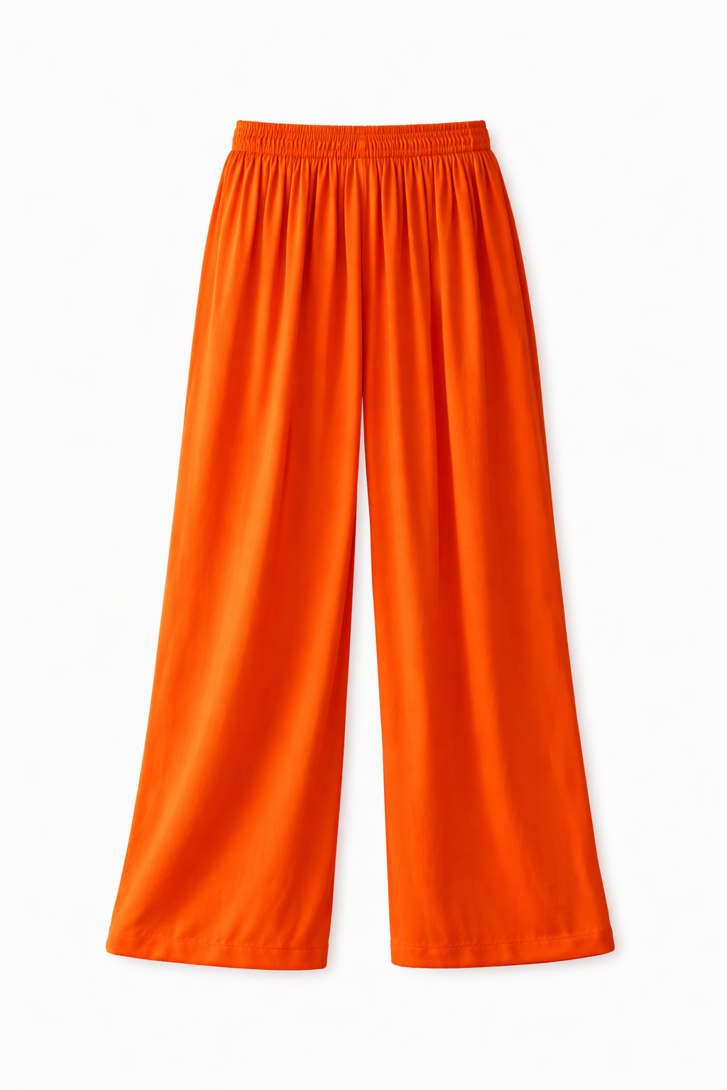Pantalon Lola Orange