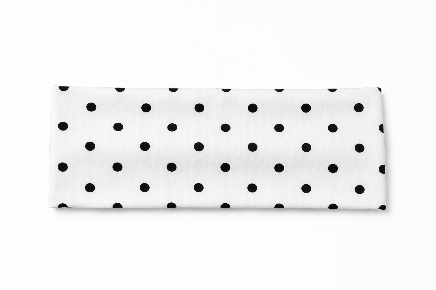 Bandeau Laly Blanc