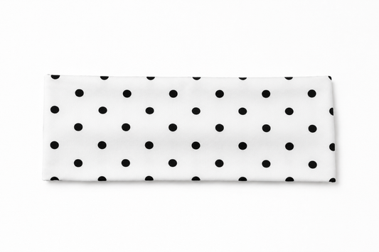 Bandeau Laly Blanc