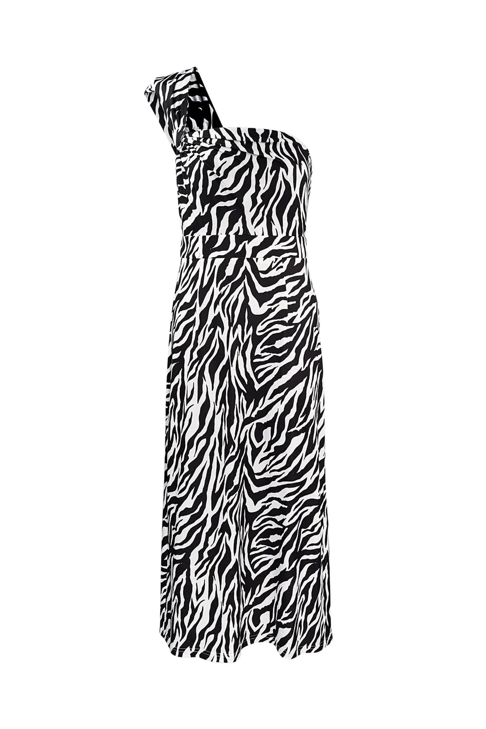 Robe Lily Noir