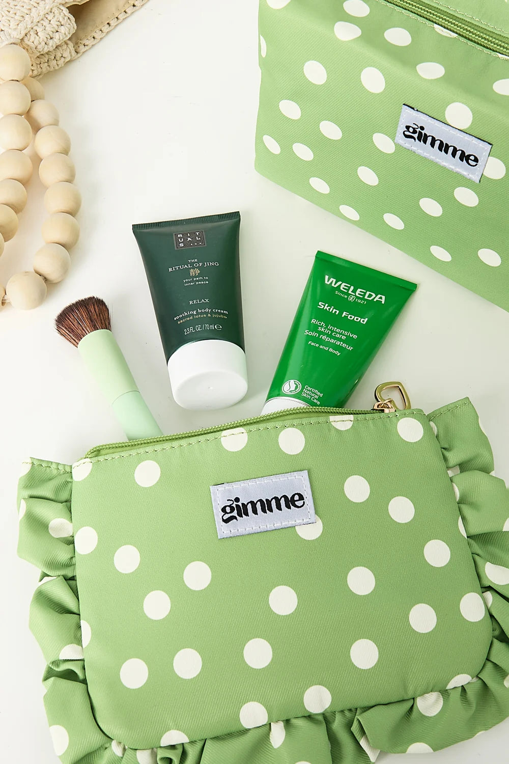 Trousse Dot