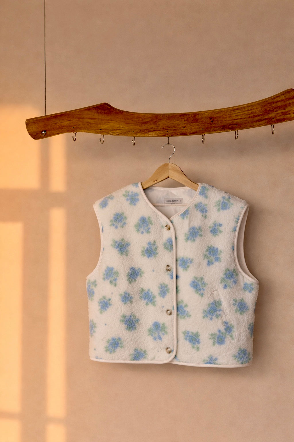 Gilet Blossom