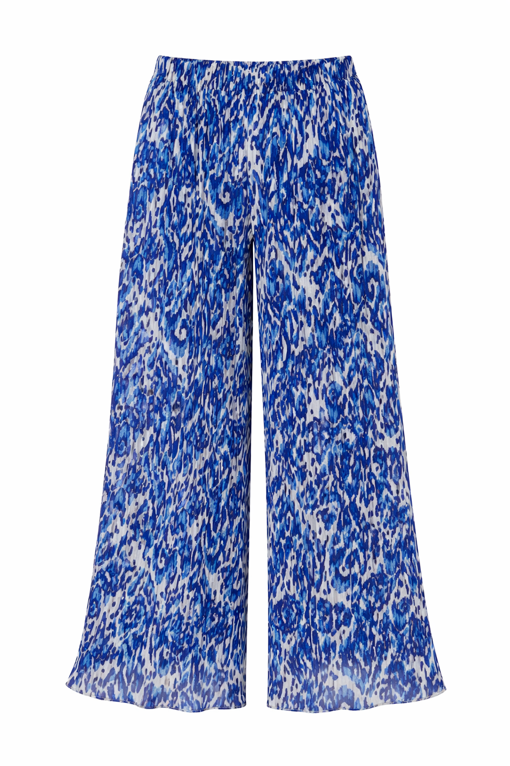 Pantalon Lucie Bleu