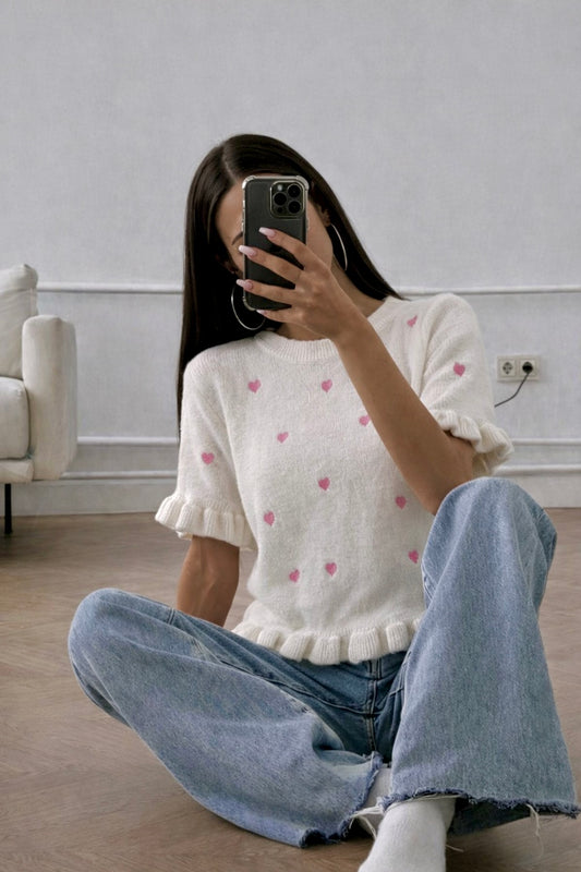 Pull Harmonie