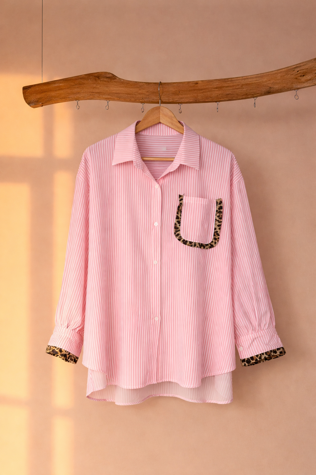Chemise Bellini