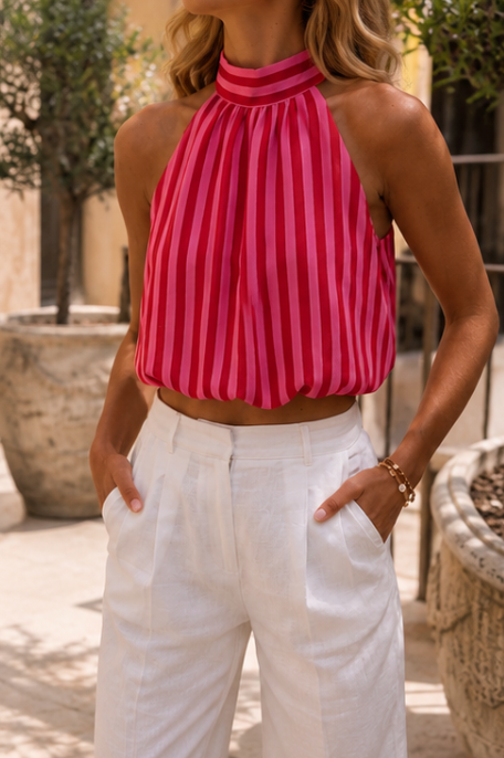 Top Bella Rosa