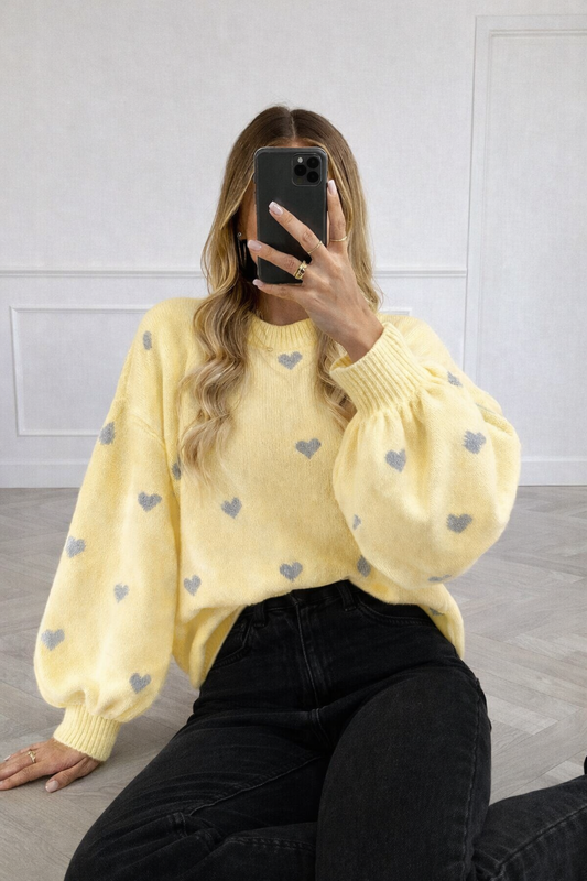 Pull Aura