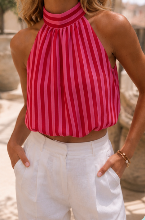 Top Bella Rosa
