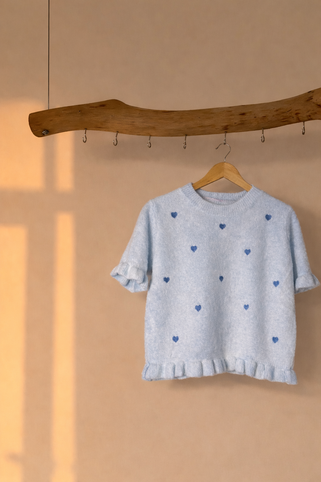 Pull Harmonie