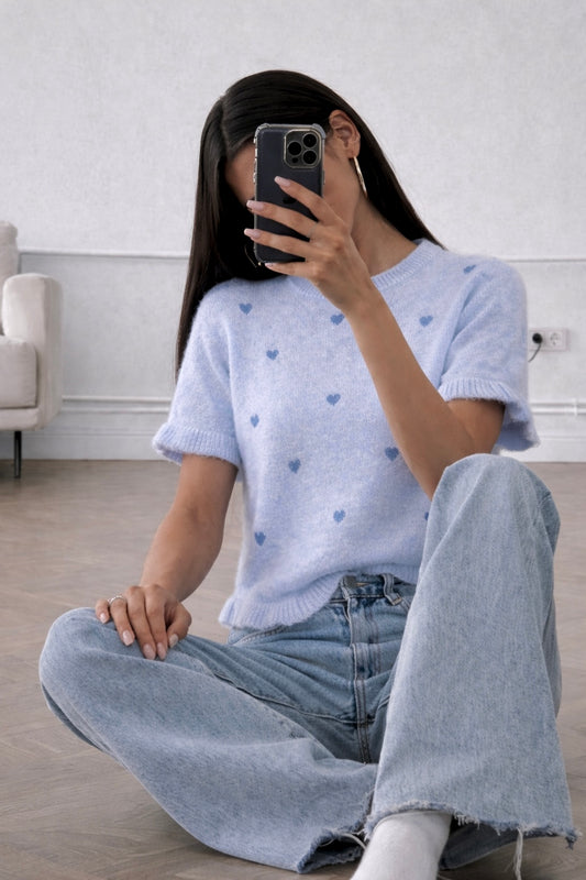 Pull Harmonie