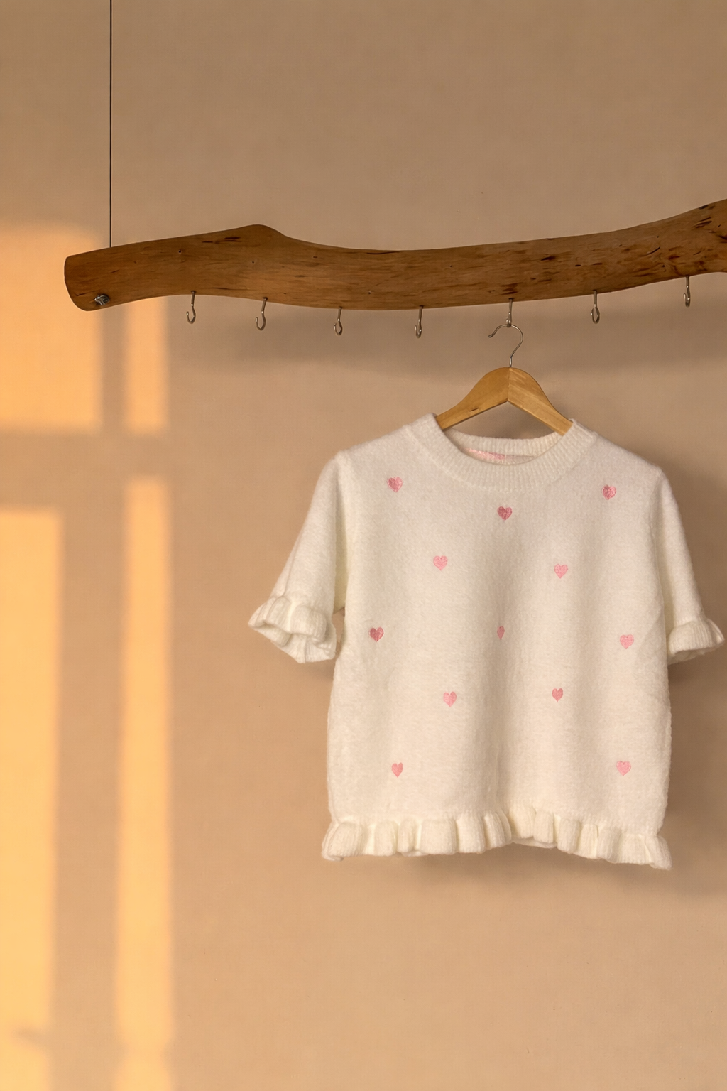 Pull Harmonie