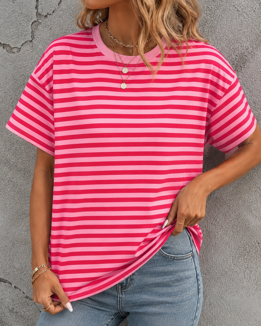T-shirt Lila Rose