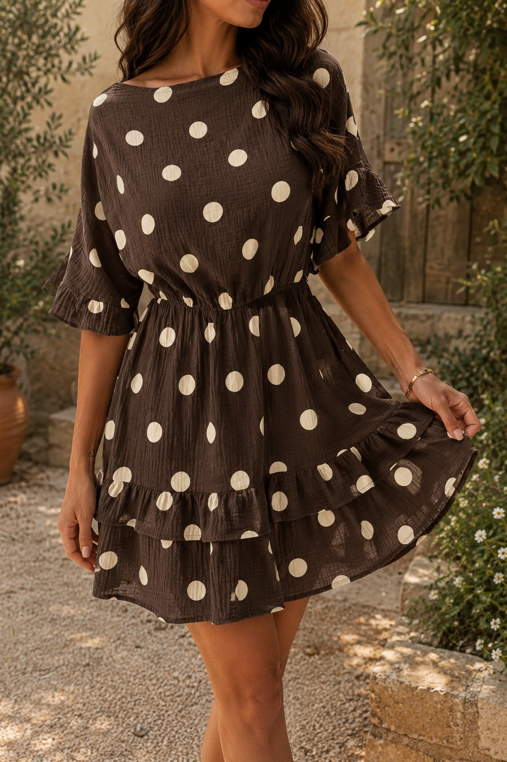 Robe Riviera