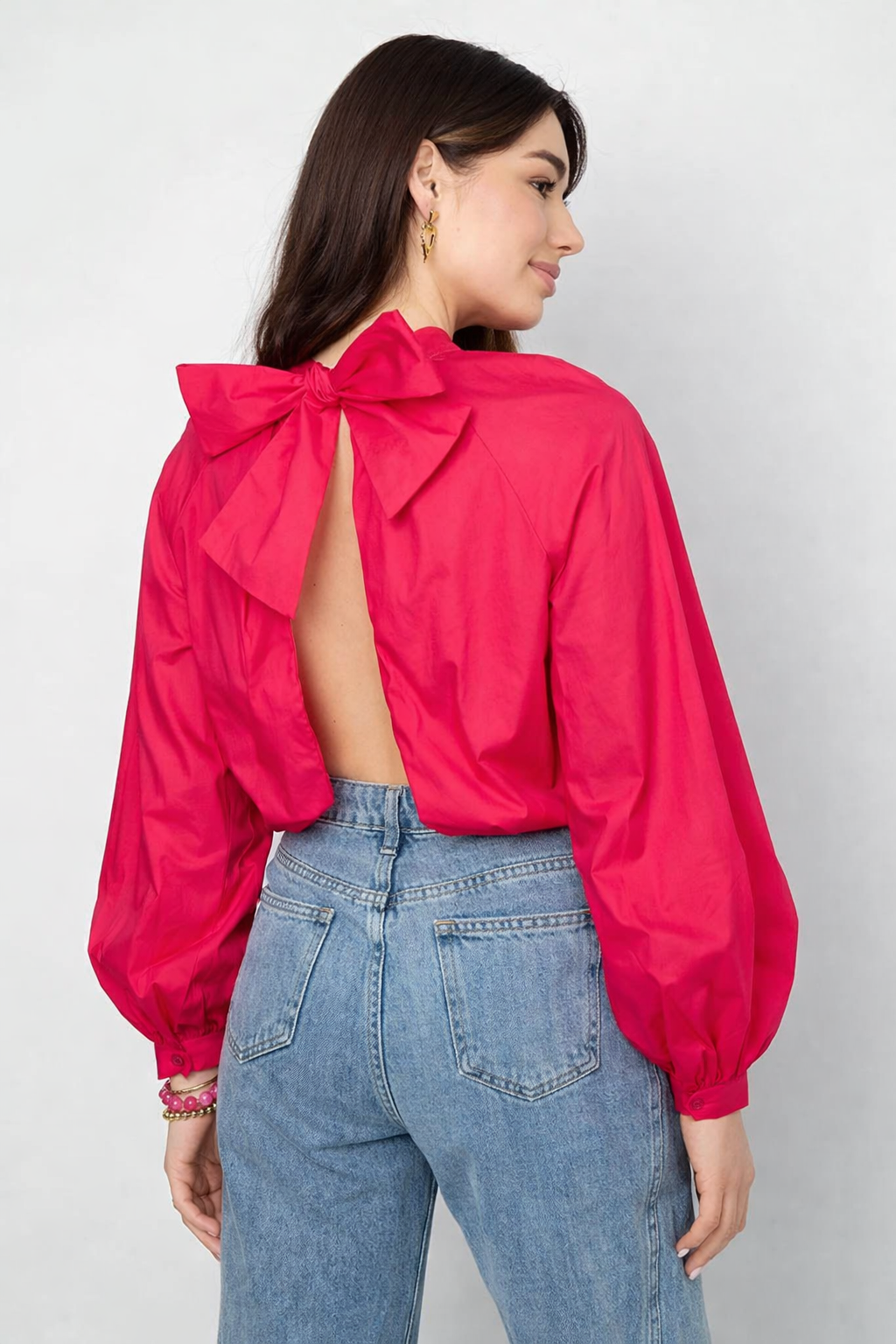 Blouse Aurélia