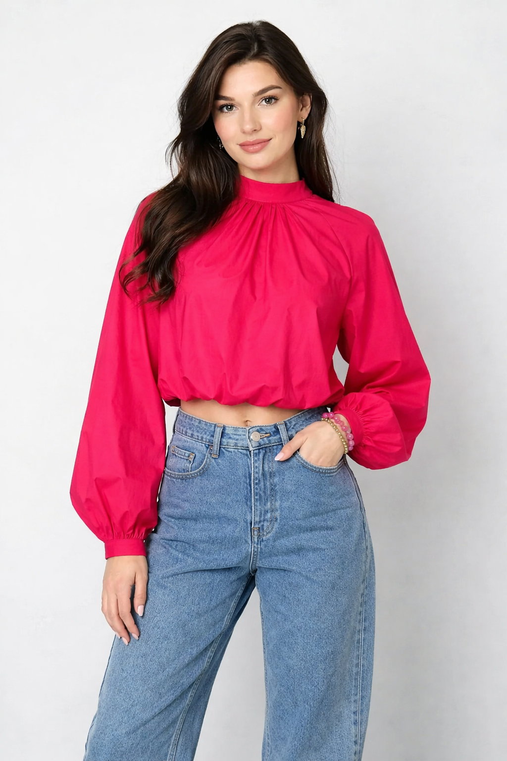 Blouse Aurélia