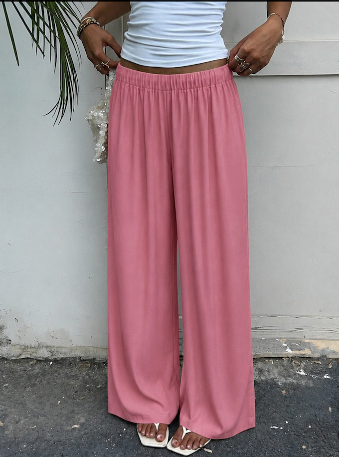 Pantalon Lola Rose