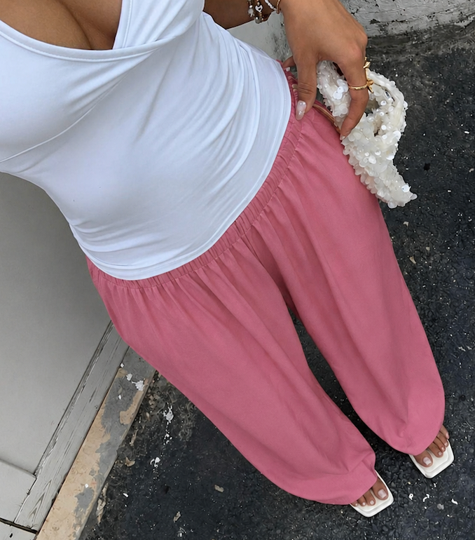 Pantalon Lola Rose